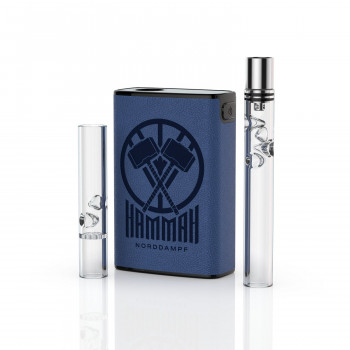 Norddampf HAMMAH Vaporizer